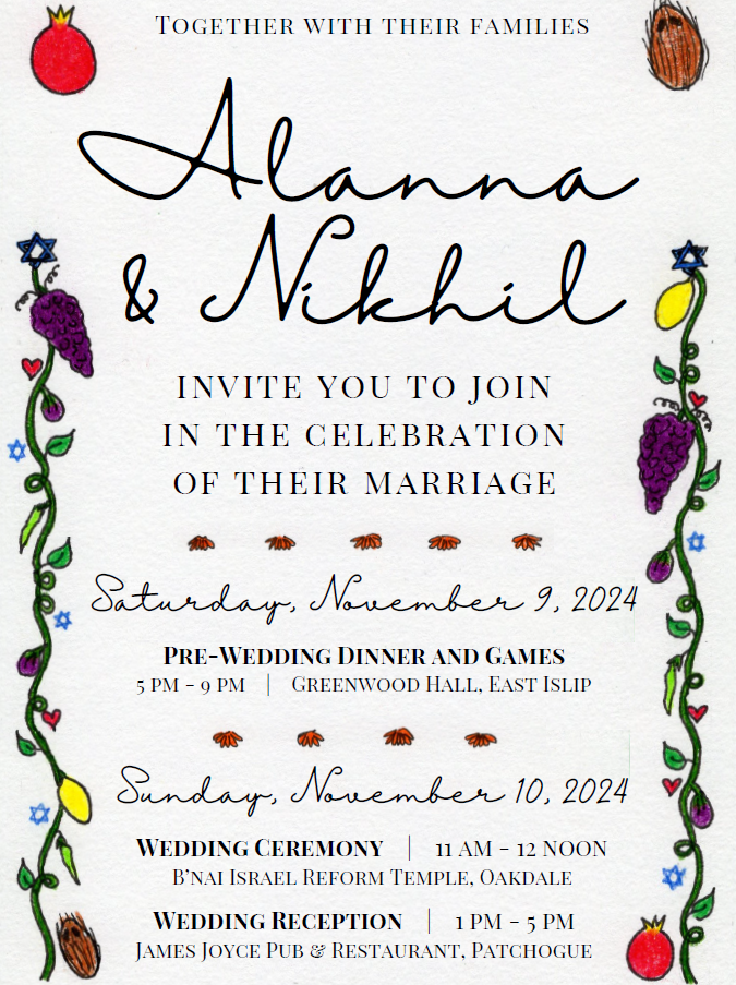 Invite Page 1